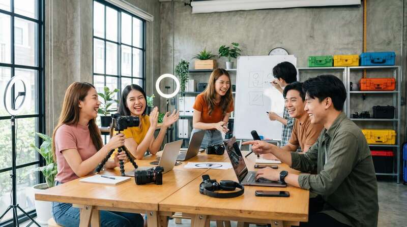 茄子视频社区顾问