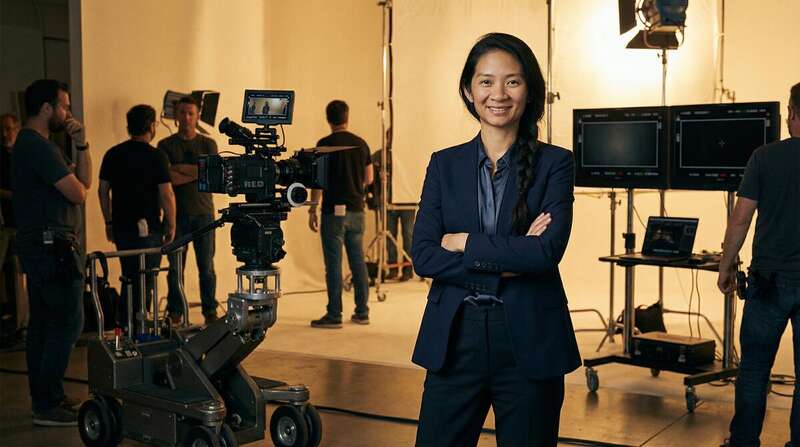 茄子视频导演专家