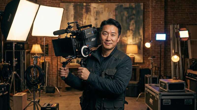 茄子视频摄影专家