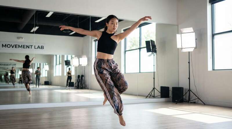 茄子视频舞蹈视频